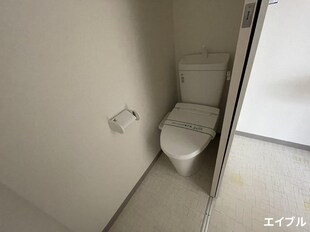 Casa Cozy 吉見園の物件内観写真